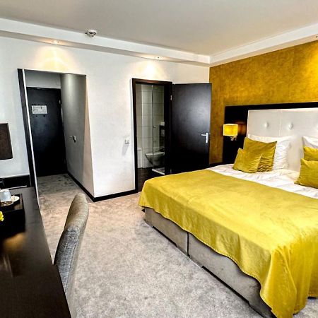 Hotel Moers Van Der Valk מראה חיצוני תמונה