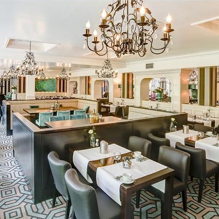 Hotel Moers Van Der Valk מראה חיצוני תמונה