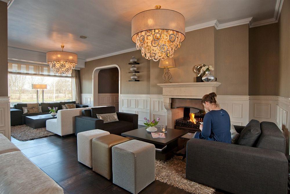 Hotel Moers Van Der Valk מראה חיצוני תמונה