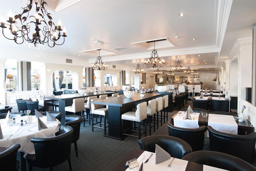 Hotel Moers Van Der Valk מראה חיצוני תמונה