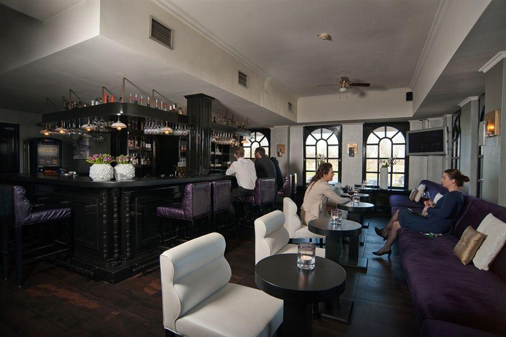 Hotel Moers Van Der Valk מראה חיצוני תמונה