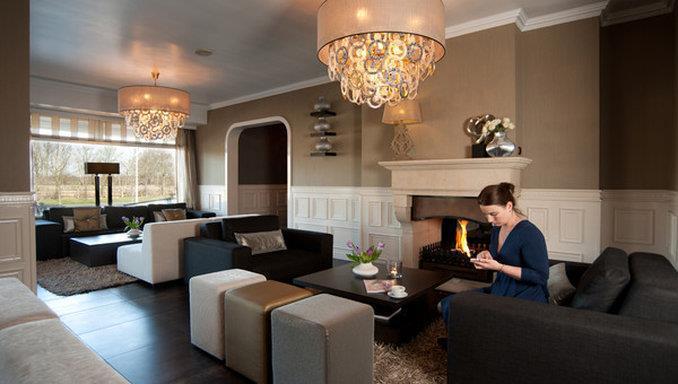 Hotel Moers Van Der Valk מראה פנימי תמונה