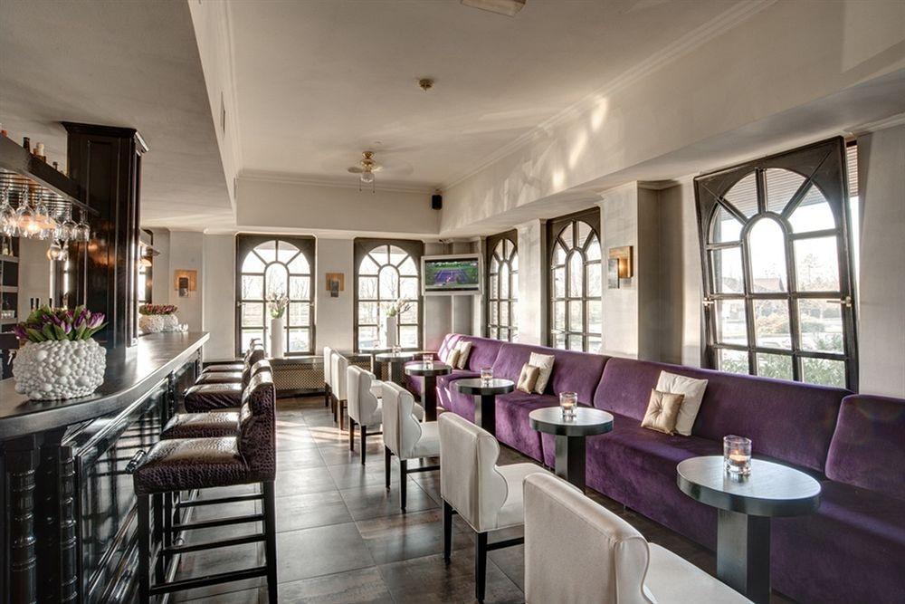 Hotel Moers Van Der Valk מראה חיצוני תמונה