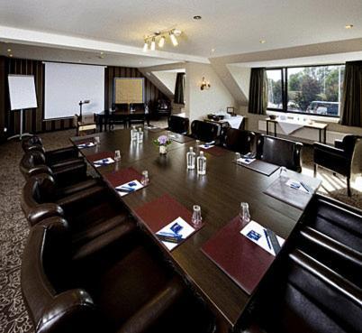 Hotel Moers Van Der Valk מראה חיצוני תמונה