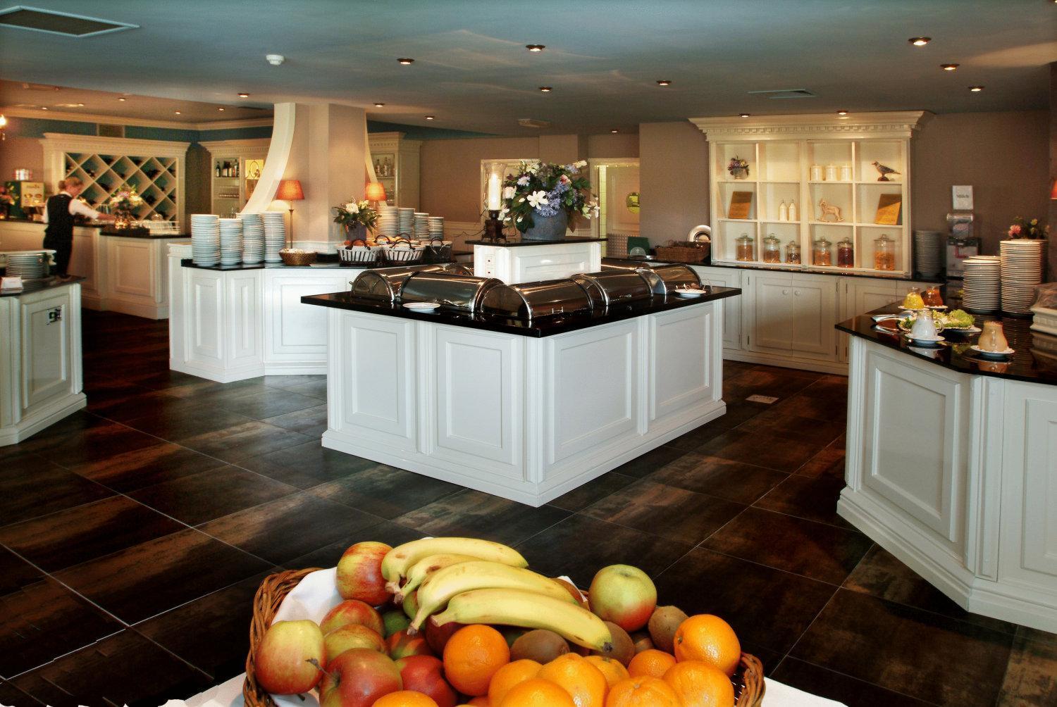 Hotel Moers Van Der Valk מראה חיצוני תמונה