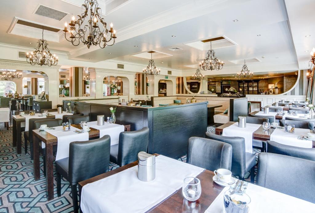 Hotel Moers Van Der Valk מראה חיצוני תמונה