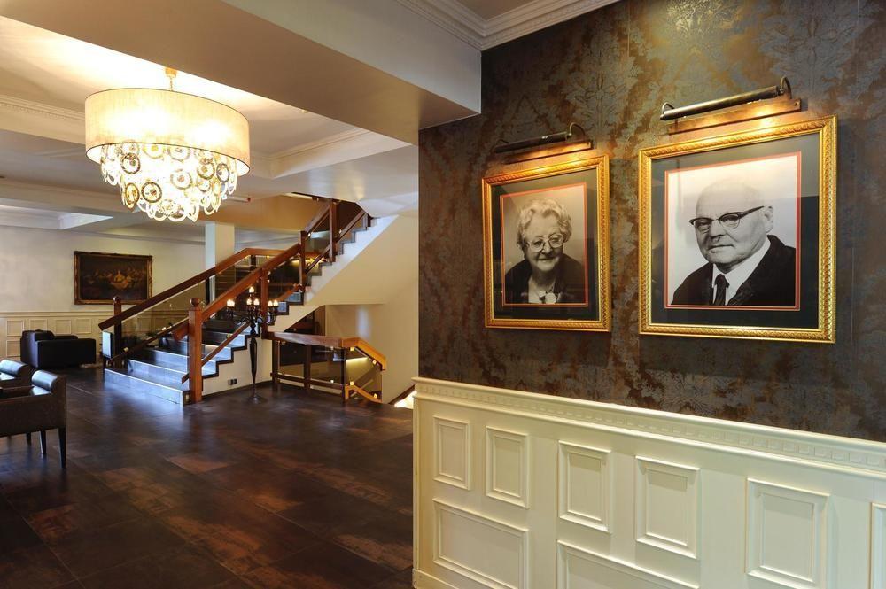 Hotel Moers Van Der Valk מראה חיצוני תמונה