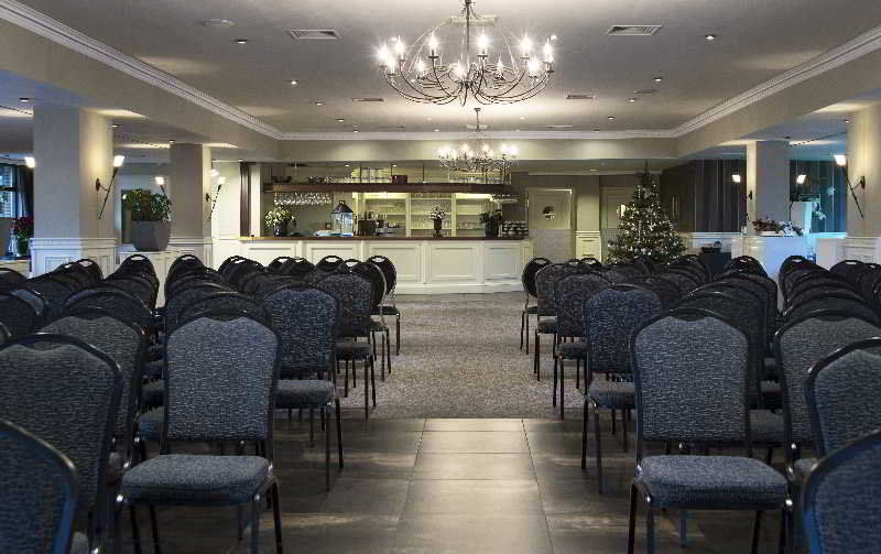 Hotel Moers Van Der Valk מראה חיצוני תמונה